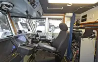 Survey vessel for sale