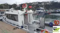 Survey vessel for sale
