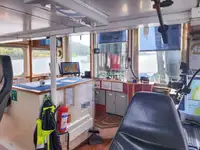 Towboat for sale