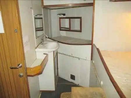 Longliner for sale