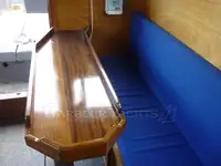 Trawler for sale