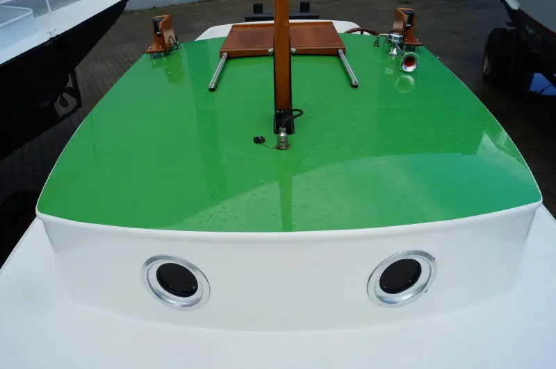 Tugboat for sale