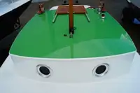 Tugboat for sale