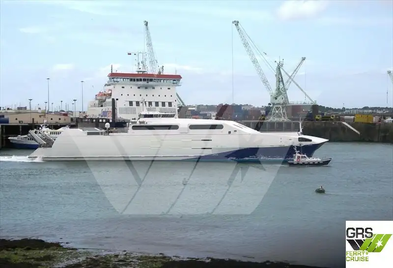 Ro-Ro ship for sale