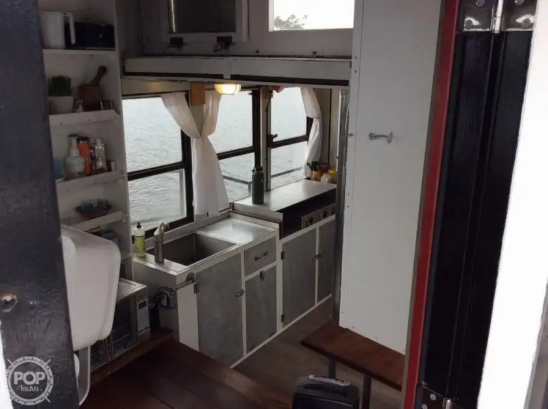 Towboat for sale