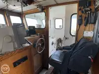 Longliner for sale