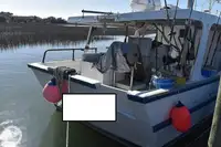 Longliner for sale