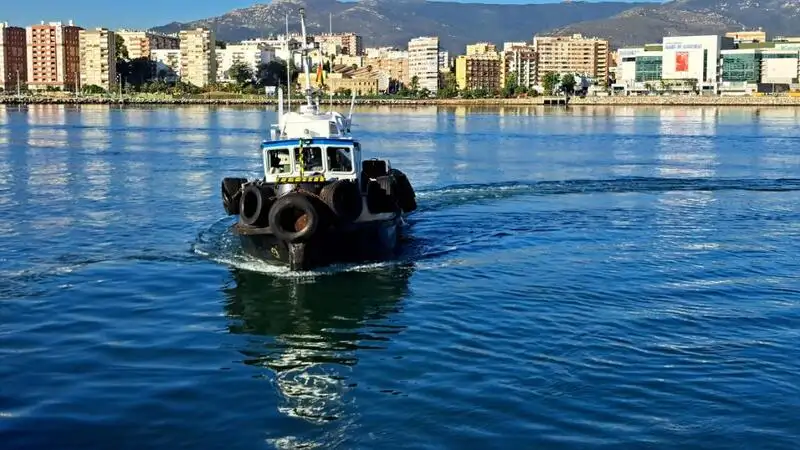 Workboats for sale
