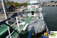Survey vessel for sale