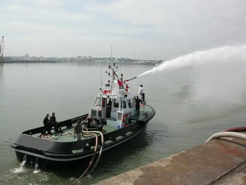 Towboat for sale