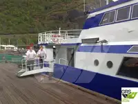 Ferry vessel for sale