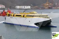 Ro-Ro ship for sale