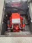 Wind farm service vessel for sale
