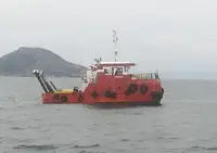 Towboat for sale