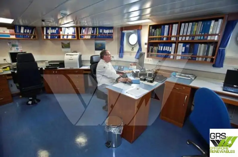 Patrol boat for sale