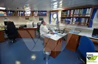 Patrol boat for sale
