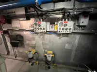 Crew boat for sale