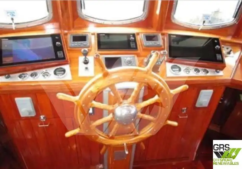 Workboats for sale