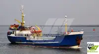 Fast Supply Vessel (FSV) for sale