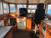 Towboat for sale