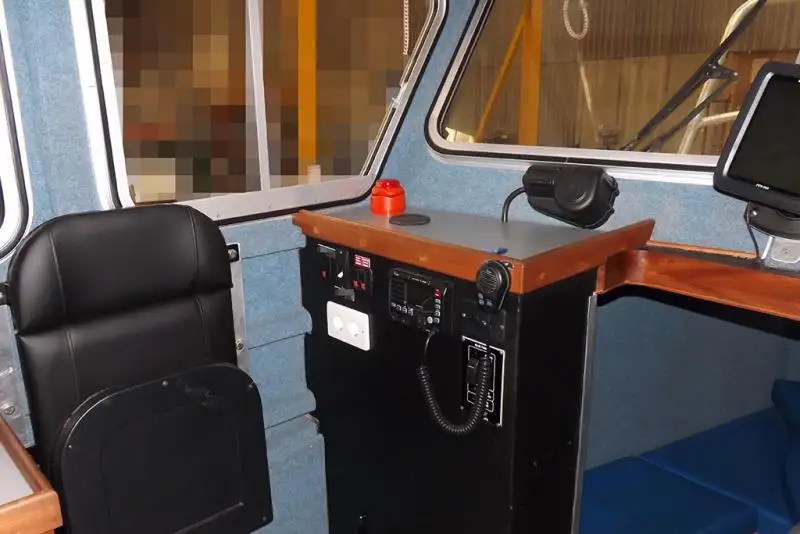 Workboats for sale