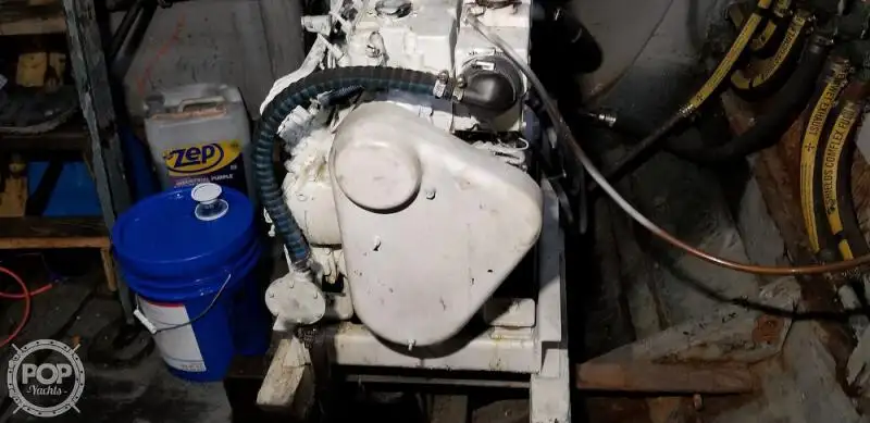 Catamaran for sale