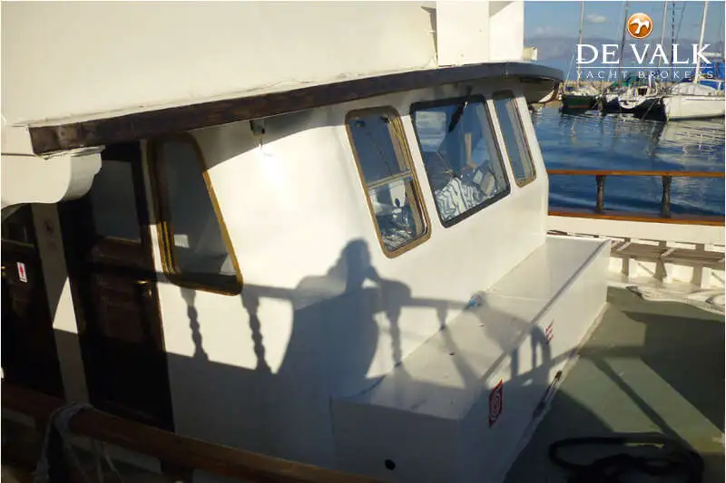 Ferry vessel for sale