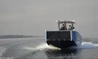 Rescue vessel for sale