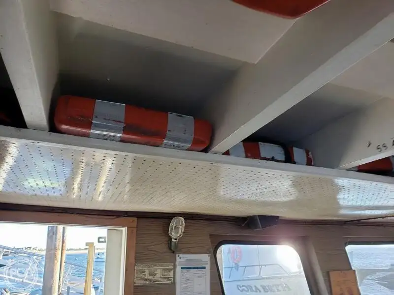 Ferry vessel for sale