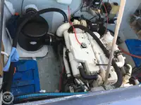 Trawler for sale