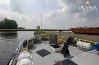 Patrol boat for sale