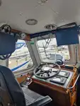 Survey vessel for sale