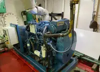 Towboat for sale