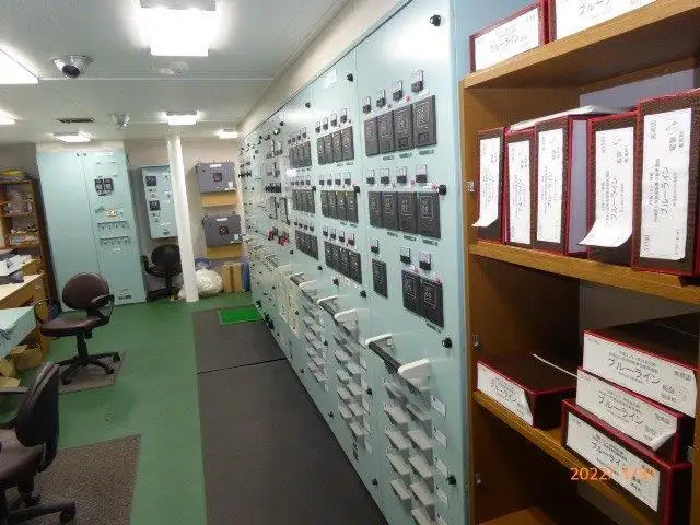 Ferry vessel for sale