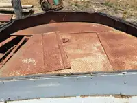 Towboat for sale