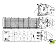 Supply ship for sale