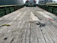 Cruise ship for sale