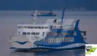 Ro-Ro ship for sale