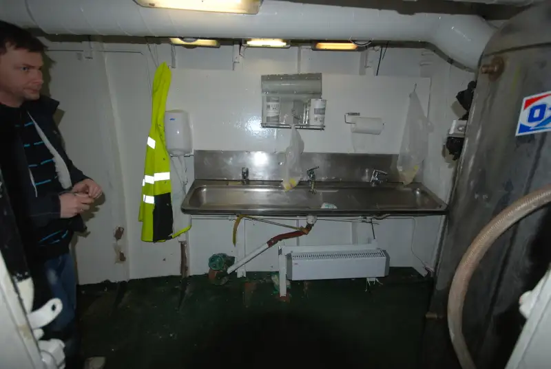 Landing Craft, Tank for sale