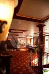 Cruise ship for sale