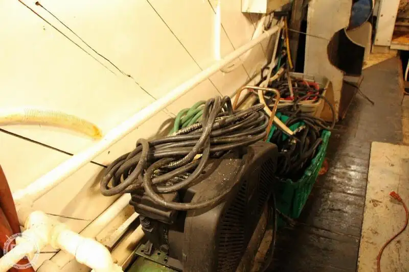 Ferry vessel for sale