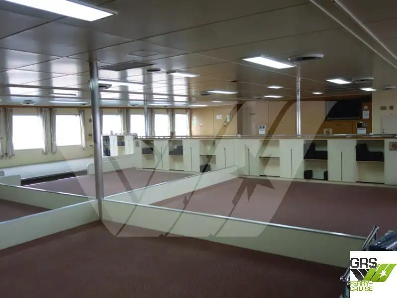 Ro-Ro ship for sale