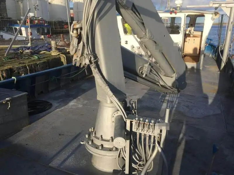 Workboats for sale