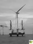 Jack-up drilling rig for sale