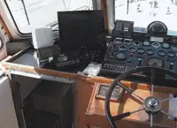 Pilot boat for sale