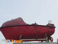 Lifeboat for sale