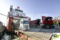 Ro-Ro ship for sale