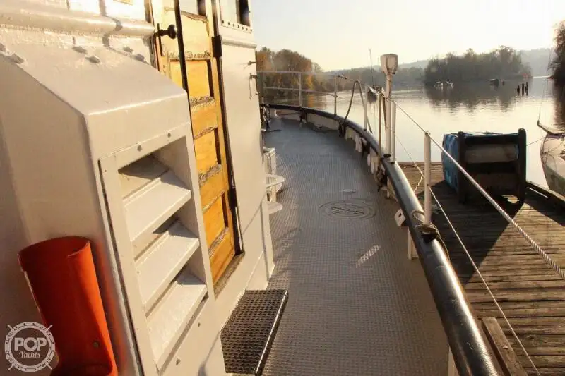 Ferry vessel for sale