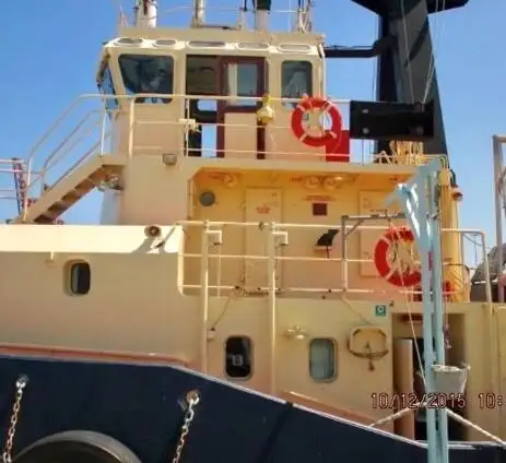 Towboat for sale