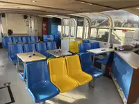 Ferry vessel for sale